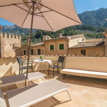 Ca'N Mayol Fornalutx Exterior foto